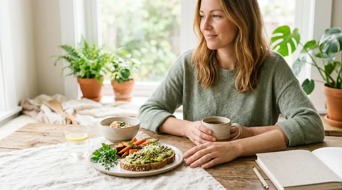 Blood Sugar and Hormones: Why Stable Glucose Is the Foundation of a Healthy Cycle
