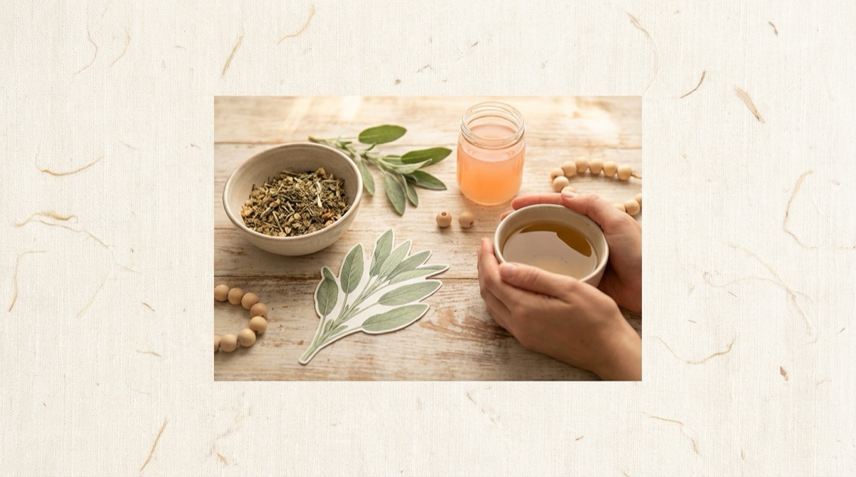 Gut microbiome and estrogen