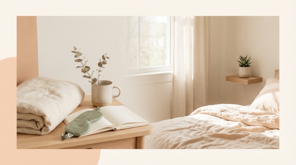 Sleep and menstrual cycle